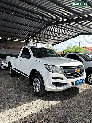 S10 LS CS 2.8 4x4 TDI Diesel