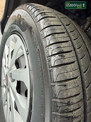 Strada Endurance Plus CS 1.4 Flex