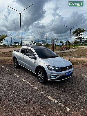 Saveiro Pepper CD 1.6 Flex