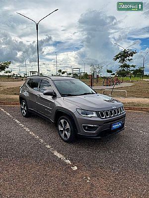 Compass Sport 2.0 4x2 Automático Flex