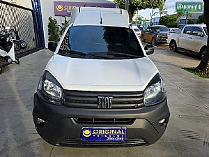 Fiorino Endurance EVO 1.4 Flex