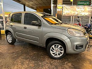 Uno Attractive 1.0 Fire Flex 5P