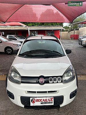 Uno Way Celebration 1.0 EVO Fire Flex 5P