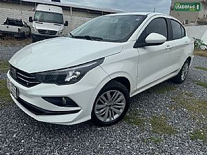 Cronos Drive 1.3 Automático Flex