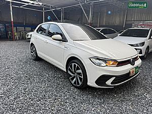 Polo Comfortline 1.0 TSI Automático Flex