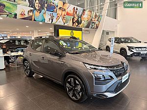 Kardian Iconic 1.0 Turbo 12V Automático 5P