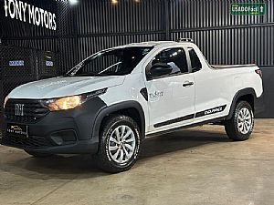 Strada Endurance Plus CS 1.4 Flex