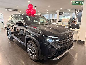 Boreal Evolution 1.3 Turbo 16V 5p Automático