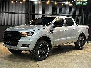 Ranger XLS CD 2.2 4x4 Mecânico Diesel