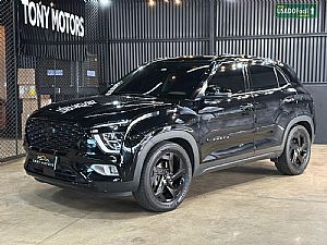 Creta Ultimate 2.0 Automático Flex