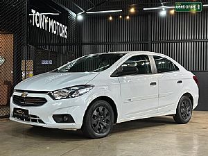 Onix Joy Sedan Plus 1.0 Mecânico Flex