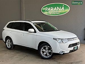 Outlander 2.0 Automático