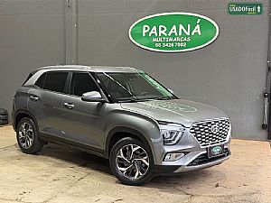Creta Limited Safety 1.0 Turbo Automático Flex