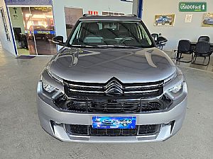 C3 Aircross Shine 1.0 Turbo 200 Automático Flex