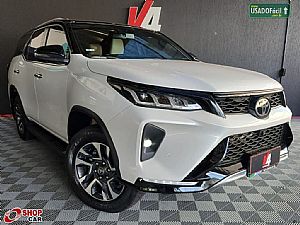 Hilux SW4 Diamond 2.8 4x4 Turbo Automático Diesel