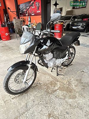 CG 150 Titan ESD MIX