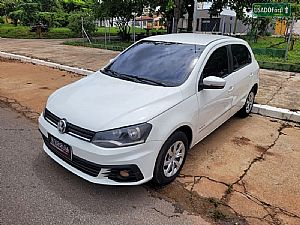 Gol Highline 4P Total Flex