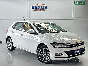 Polo Highline 1.0 200 TSI Automático Flex
