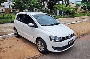 Fox 1.6 Mi 4P Total Flex