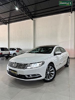 Passat CC 2.0 TSI 211cv Tiptronic