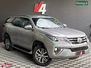Hilux SW4 SRX 2.8 4x4 TDI Automático Diesel