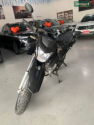 NXR 160 Bros ESD Flexone