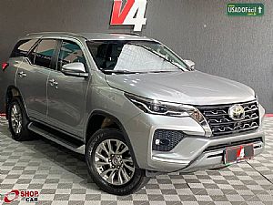 Hilux SW4 SRX 2.8 4x4 TDI Automático Diesel