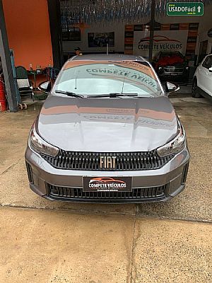 Cronos Drive 1.0 Flex