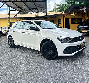 Polo Track 1.0 Flex