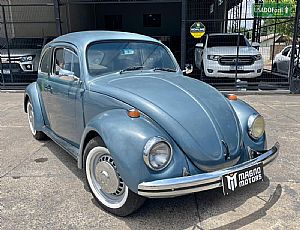 Fusca 1300