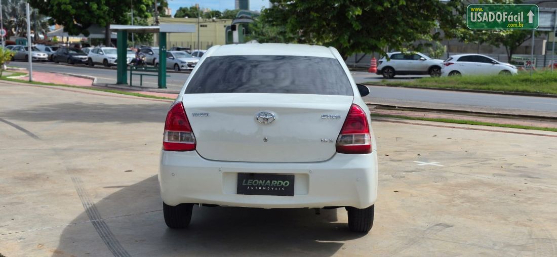 Foto do veículo