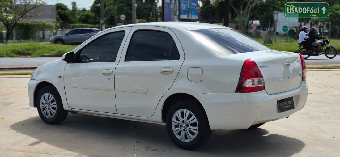 Foto do veículo