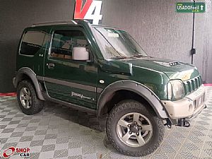 Jimny 4SPORT