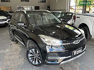 Tiggo 5X TXS 1.5 Turbo Automático Flex