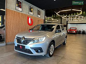 Logan Zen 1.0 Mecânico Flex