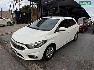 Onix Hatch LT 1.0 Mecânico Flex