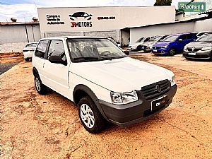 Uno Way 1.0 EVO Fire Flex 2P