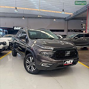 Toro Freedom 1.3 T270 4x2 Automático Flex