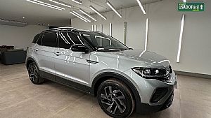 T-Cross Highline 250 TSI 1.4 Automático Flex