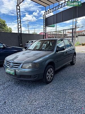 Gol 1.0 Mi 4P Total Flex