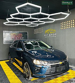 Onix Hatch 1.0 Mecânico Flex