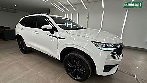 Haval H6 HEV Híbrido
