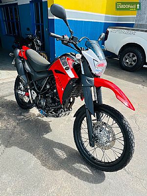 XT 660 R
