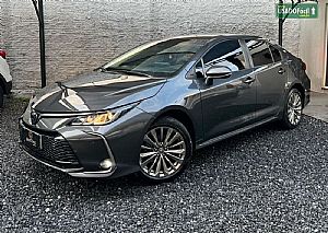 Corolla XEI 2.0 Automático Flex