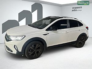 Nivus Highline 200 TSI Automático Flex