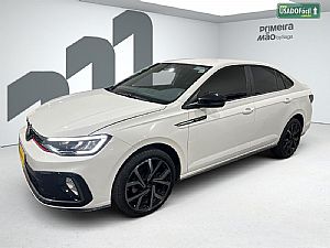 Virtus Exclusive 250 TSI 1.4 Automático Flex