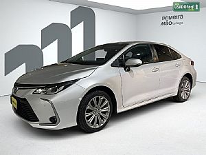 Corolla XEI 2.0 Automático Flex