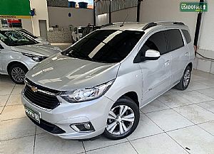 Spin Premier 1.8 Automático EconoFlex