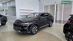 BYD Song Plus Premium 1.5 Automático Híbrido