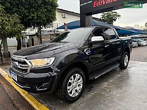 Ranger XLT CD 3.2 4X4 Automático Diesel